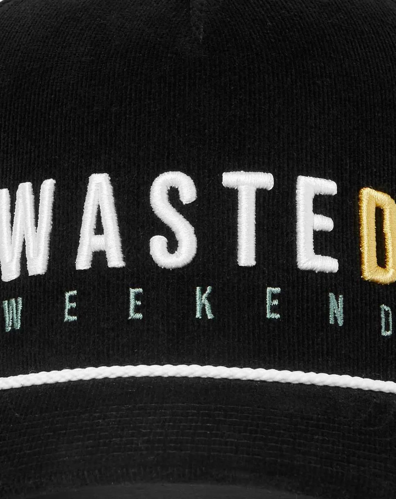 TravisMathew Snapbacks>Beer Happy Snapback Hat