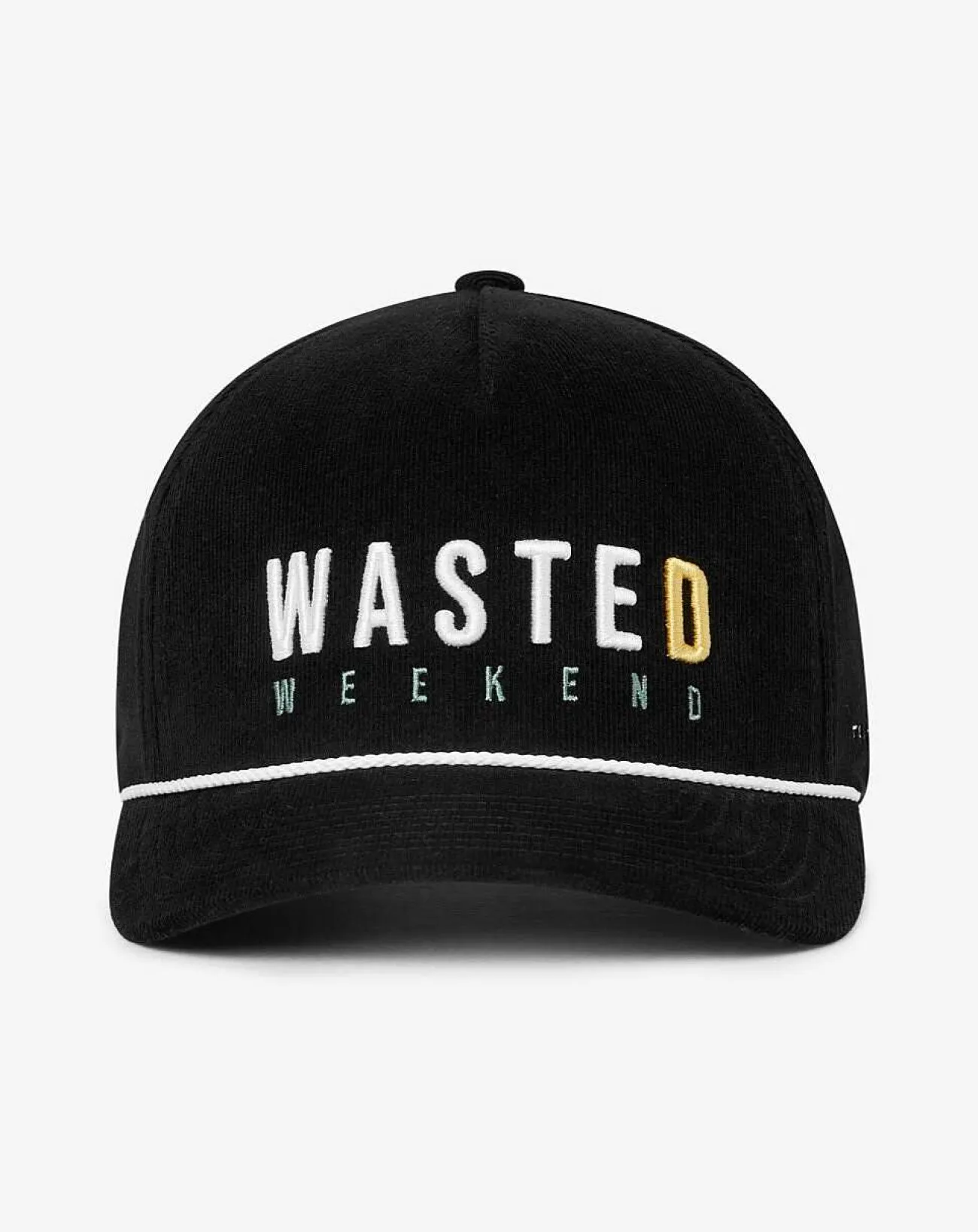 TravisMathew Snapbacks>Beer Happy Snapback Hat