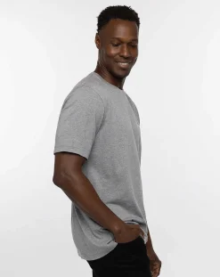 TravisMathew Tees>Bell Rock Tee