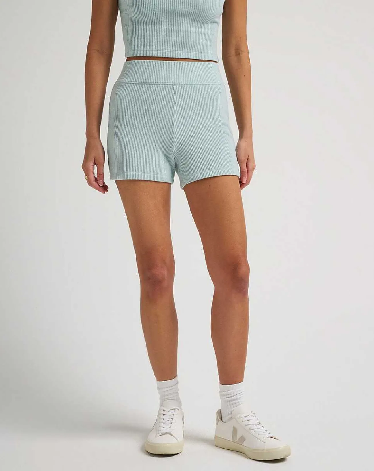 TravisMathew Shorts>Belle Harbor Wide Rib Short