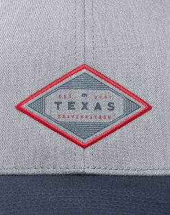 TravisMathew Snapbacks>Bellville Tx Snapback Hat