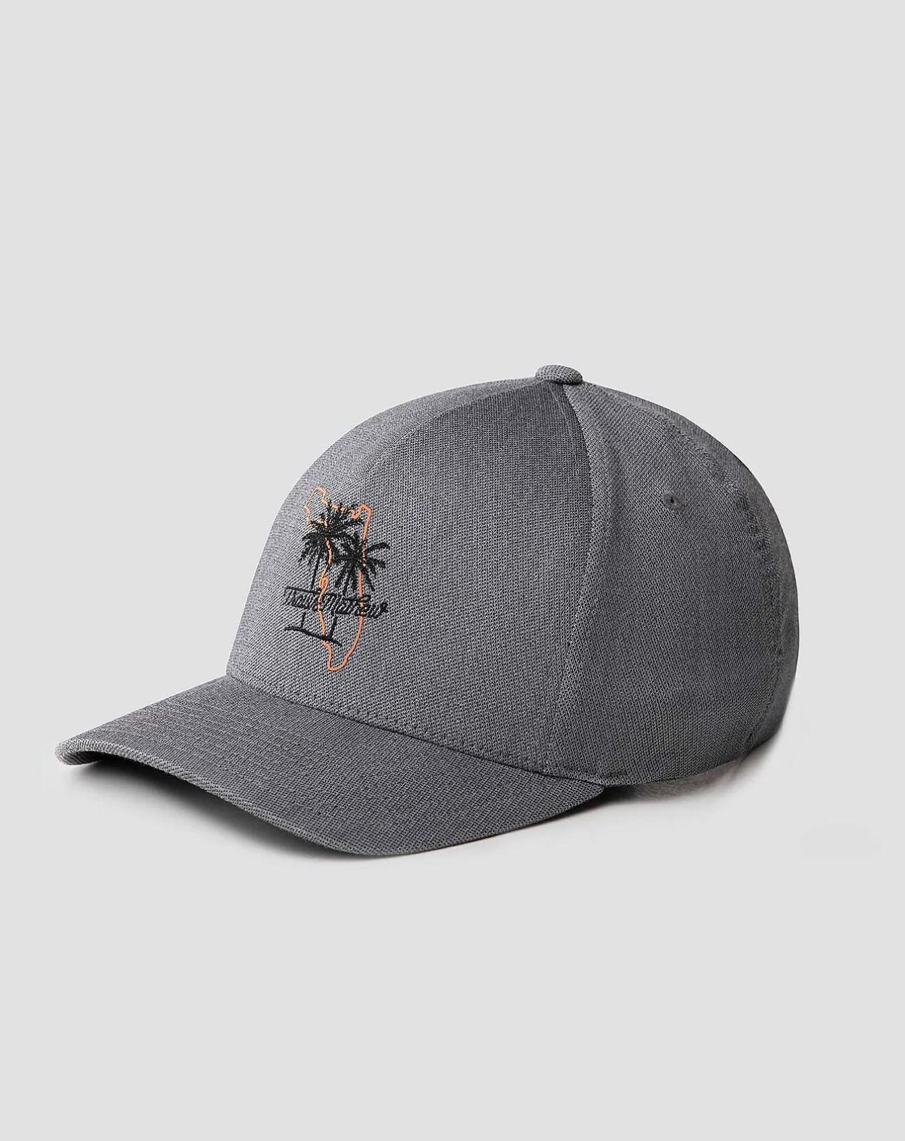 TravisMathew Snapbacks>Best Beach Snapback Hat
