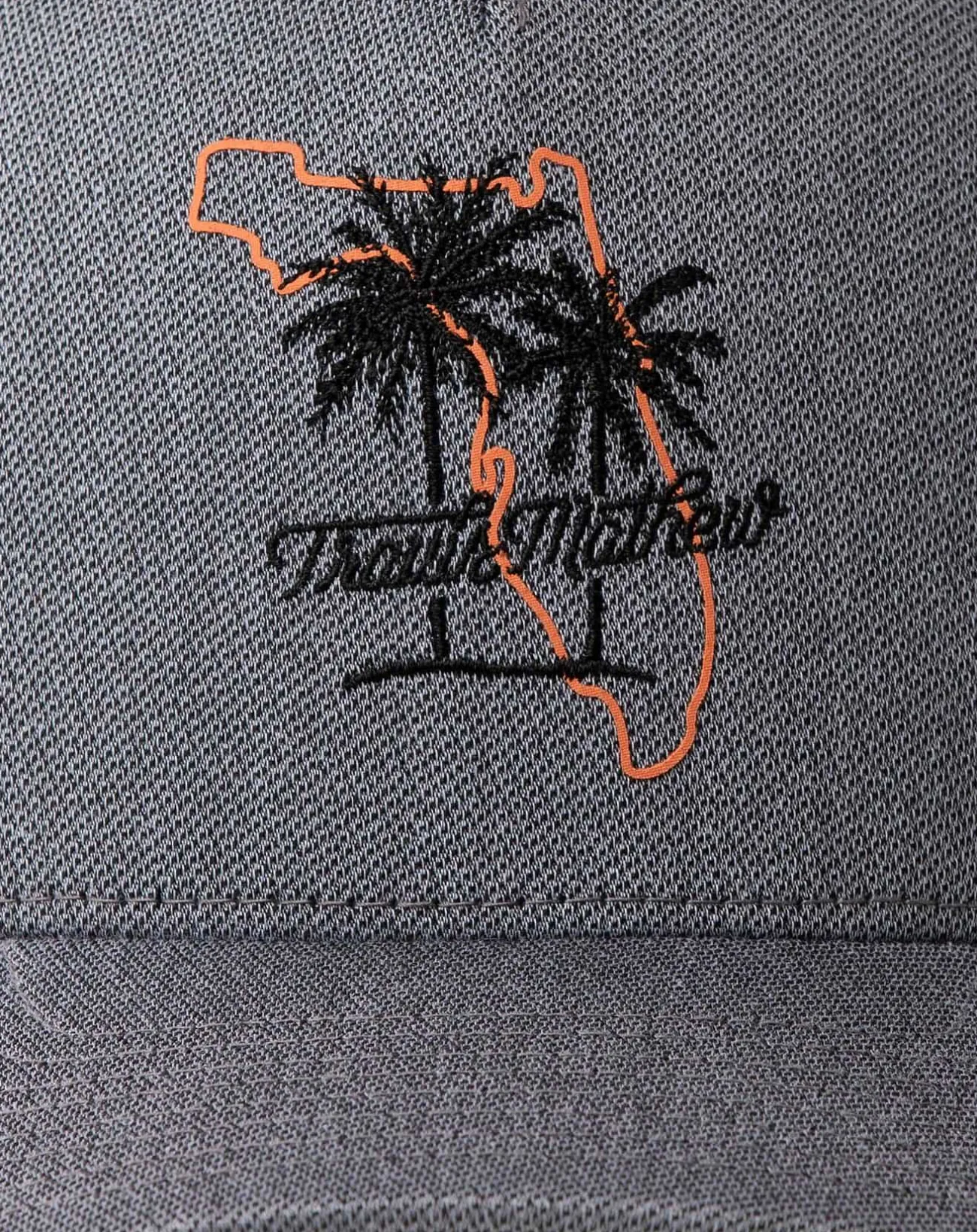 TravisMathew Snapbacks>Best Beach Snapback Hat