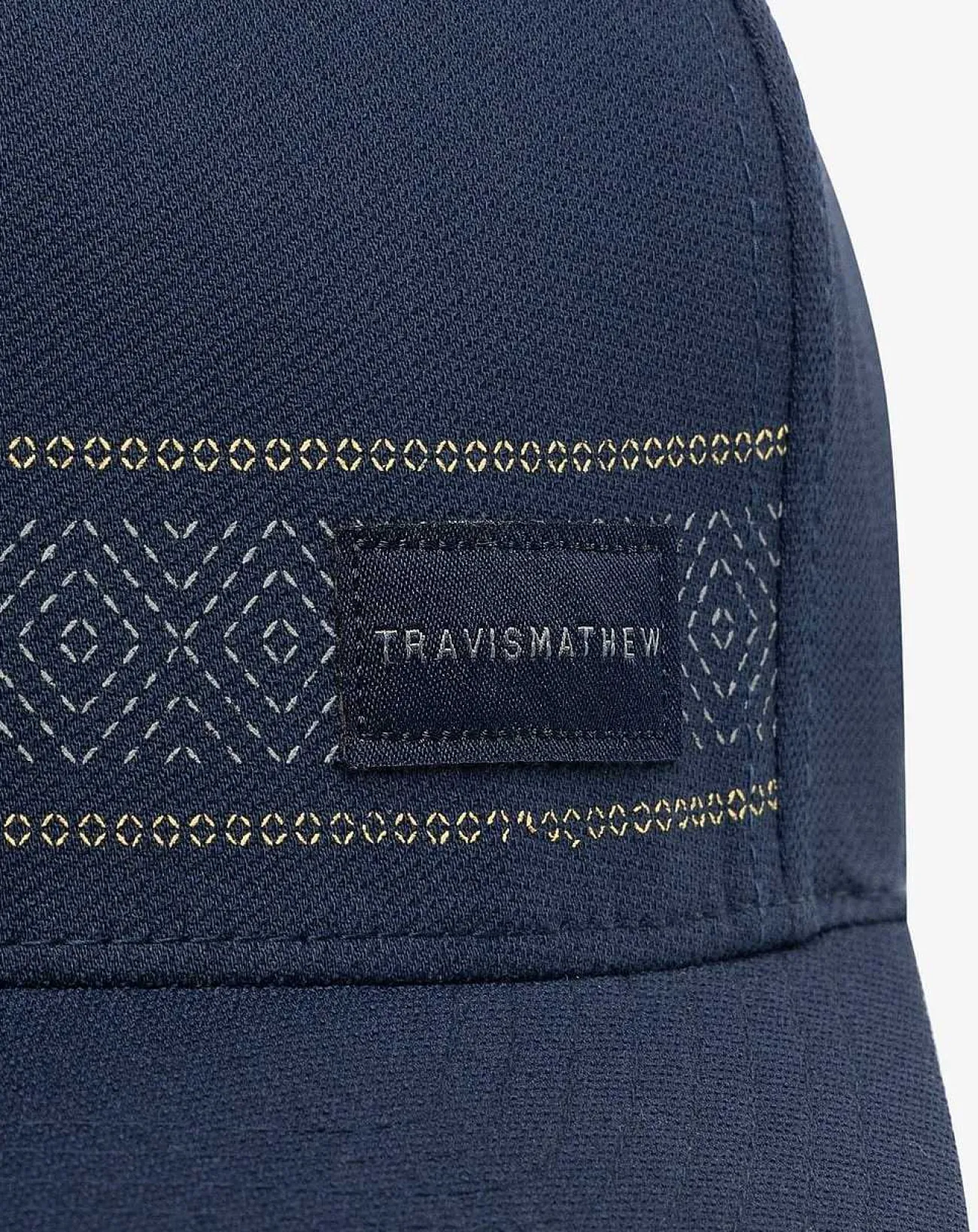 TravisMathew Fitted>Better Views Fitted Hat