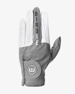 TravisMathew Gloves>Between The Lines 2.0 Golf Glove