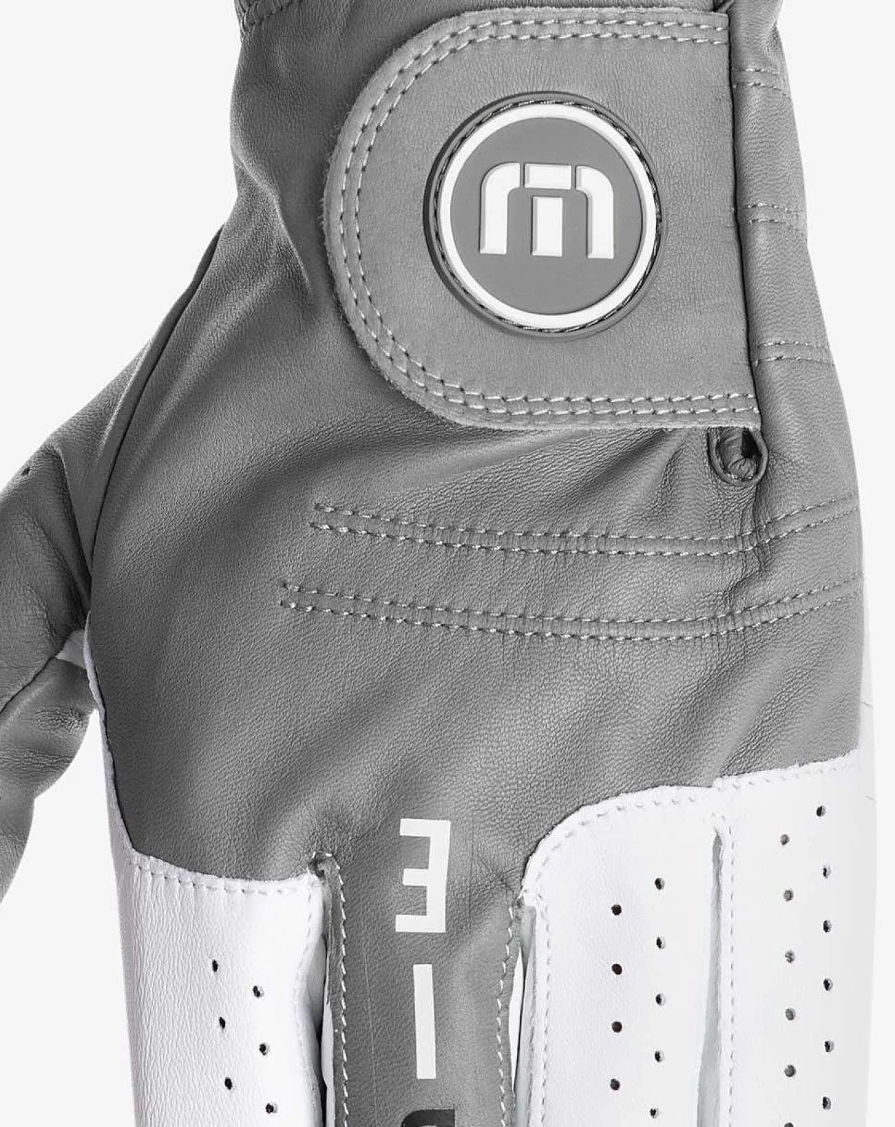 TravisMathew Gloves>Between The Lines 2.0 Golf Glove