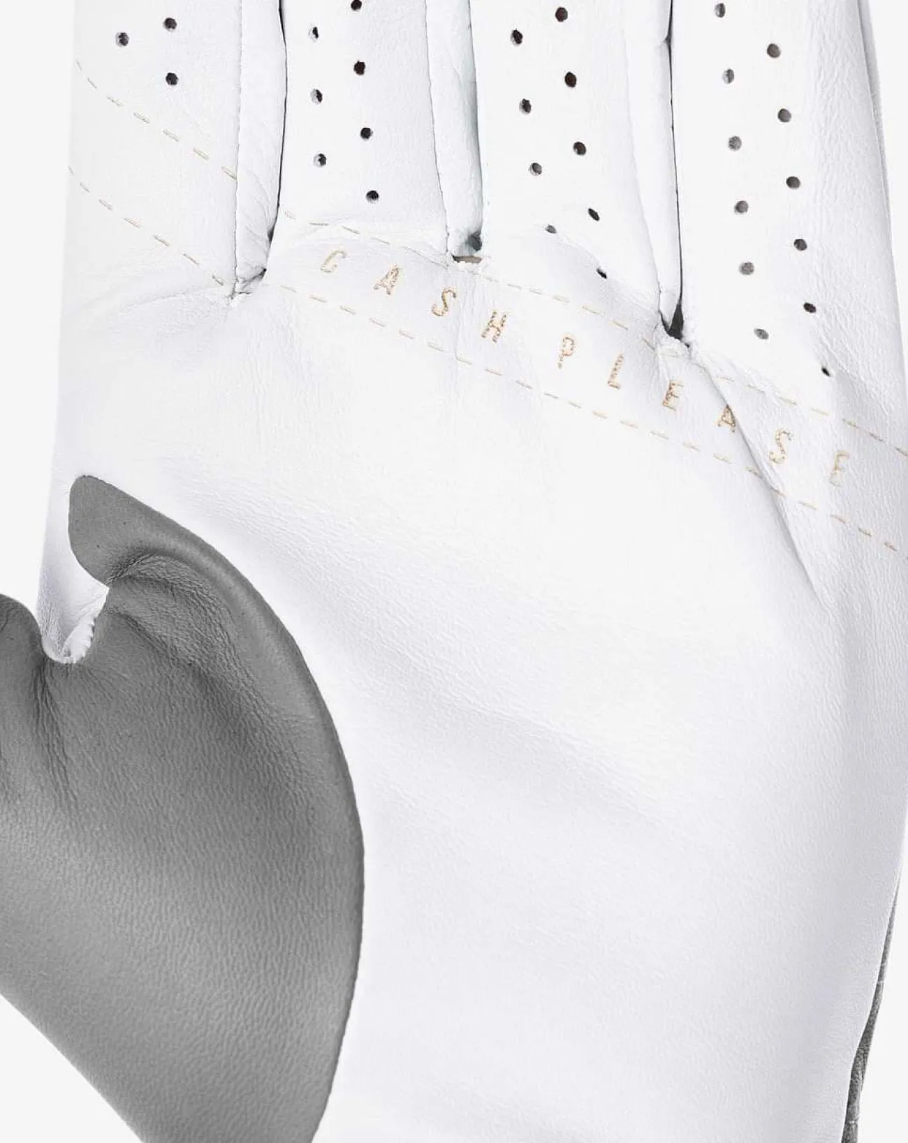 TravisMathew Gloves>Between The Lines 2.0 Golf Glove