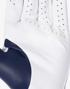 TravisMathew Gloves>Between The Lines 2.0 Golf Glove