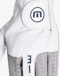 TravisMathew Gloves>Between The Lines 2.0 Golf Glove