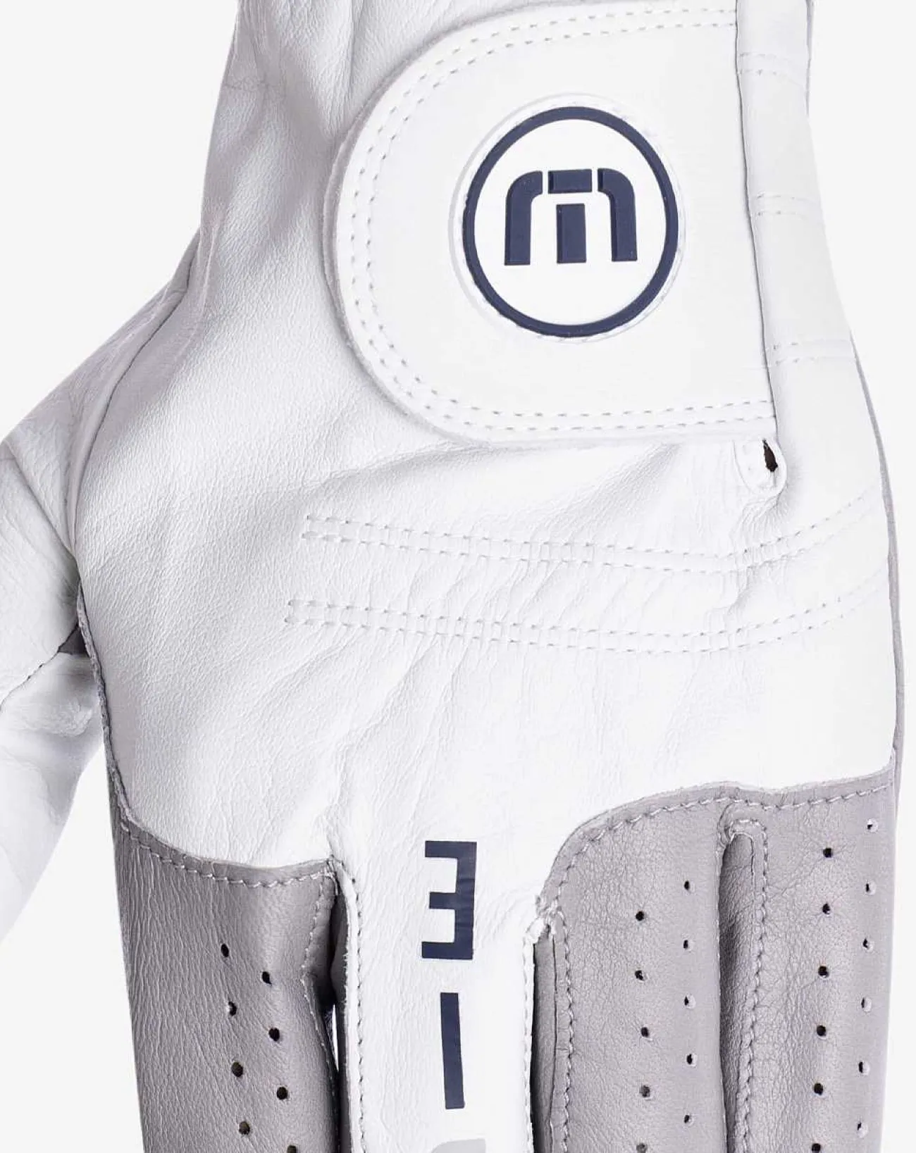 TravisMathew Gloves>Between The Lines 2.0 Golf Glove