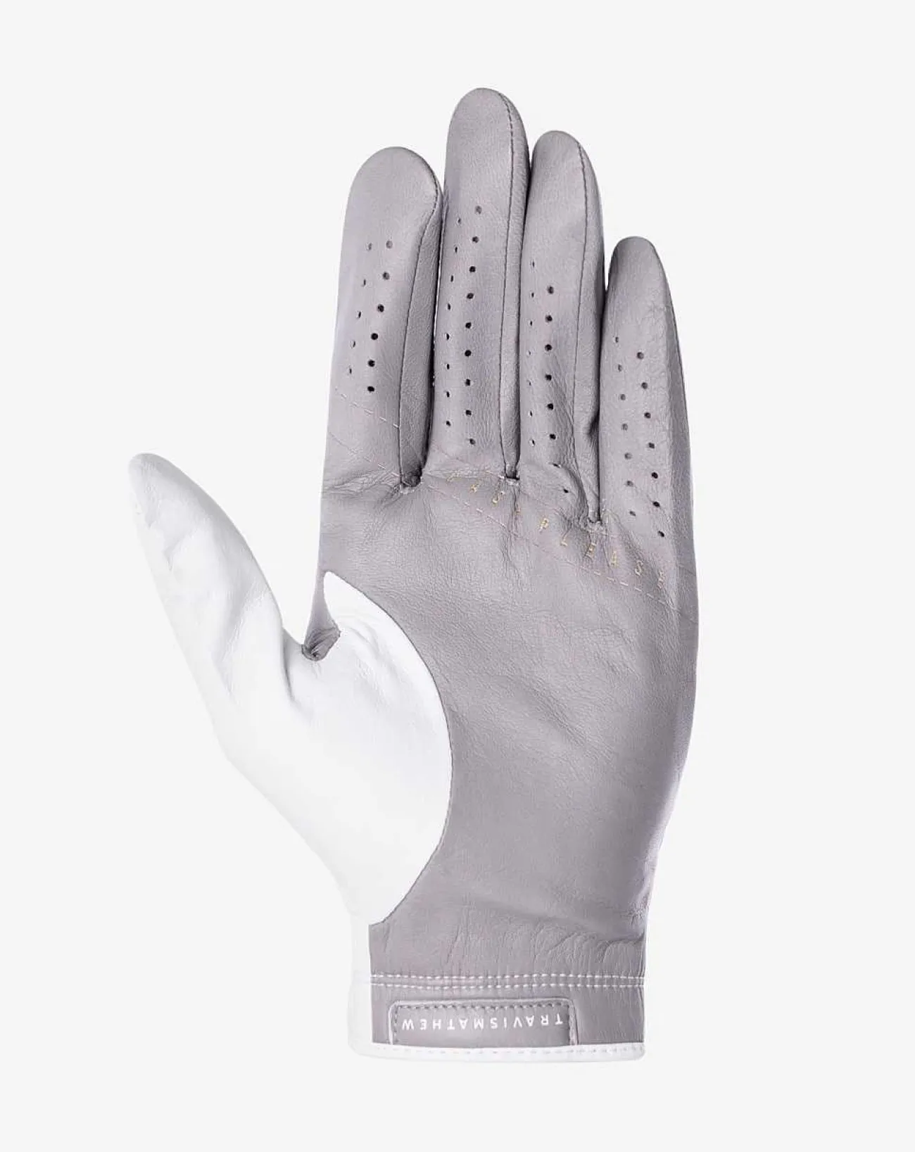 TravisMathew Gloves>Between The Lines 2.0 Golf Glove