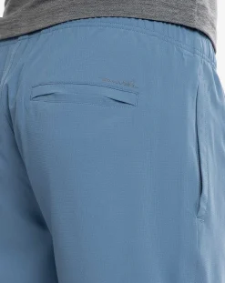 TravisMathew Shorts>Boarding Time 2.0 Active Short 7.5In