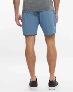 TravisMathew Shorts>Boarding Time 2.0 Active Short 7.5In