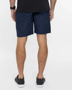 TravisMathew Shorts>Boat Snacks Short 9In