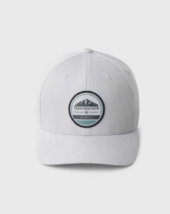 TravisMathew Fitted>Bobby B Fitted Hat