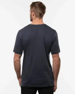 TravisMathew Tees>Boondocks Tee