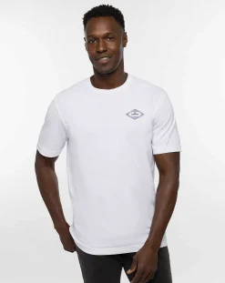 TravisMathew Tees>Boynton Canyon Tee