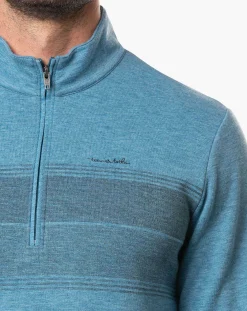 TravisMathew Quarter Zips><noscript><img width=
