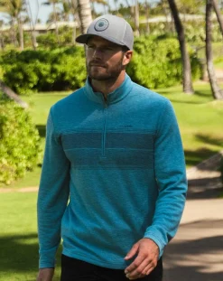 TravisMathew Quarter Zips><noscript><img width=