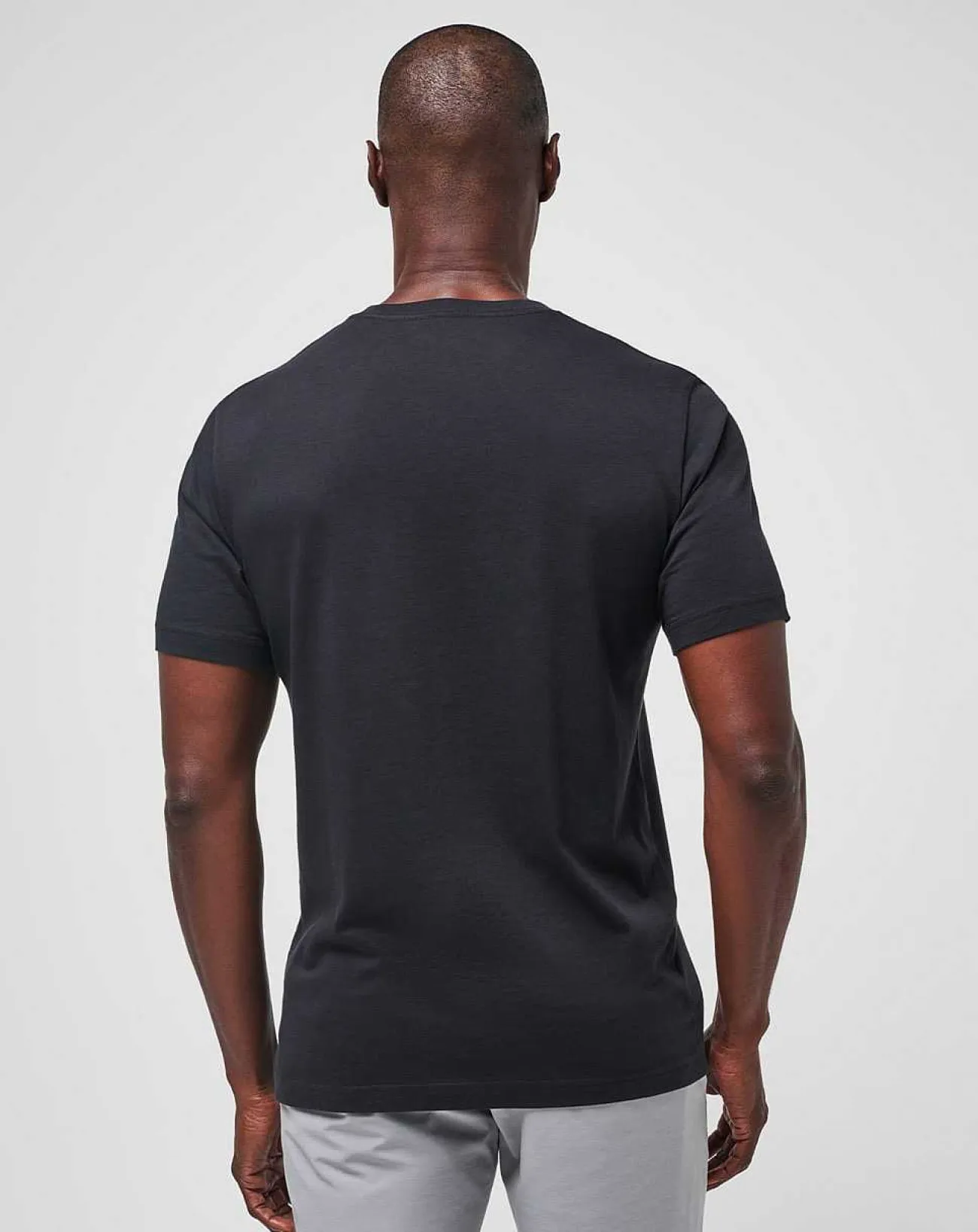 TravisMathew Tees>Bring Your Own Board Tee