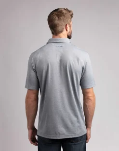 TravisMathew Polos>Bunny Slope Polo
