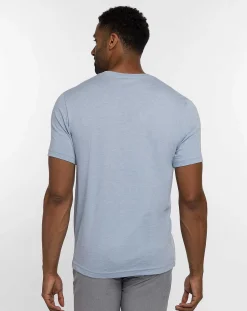 TravisMathew Tees>Caddy Day Tee