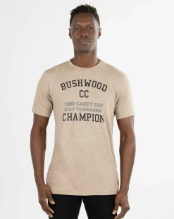 TravisMathew Tees>Caddy Day Tee