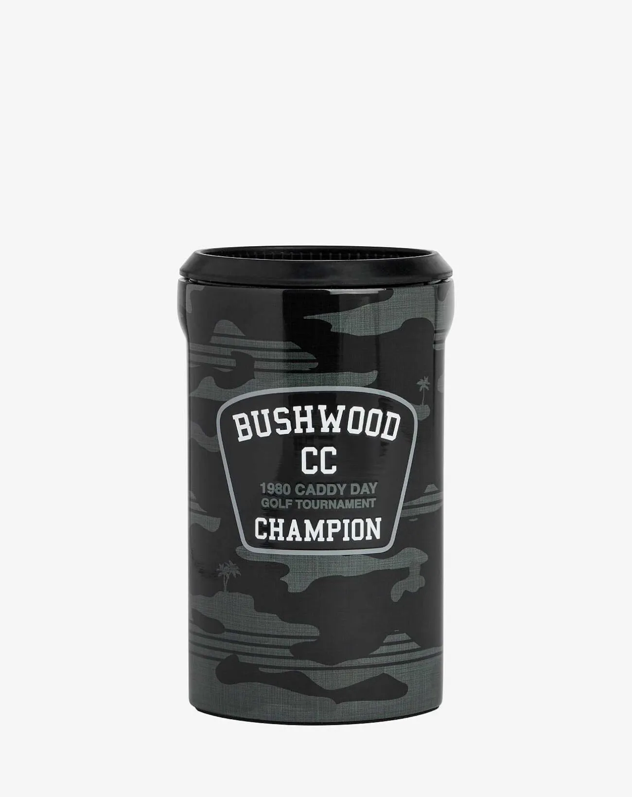 TravisMathew Drinkware>Camo Can Cooler