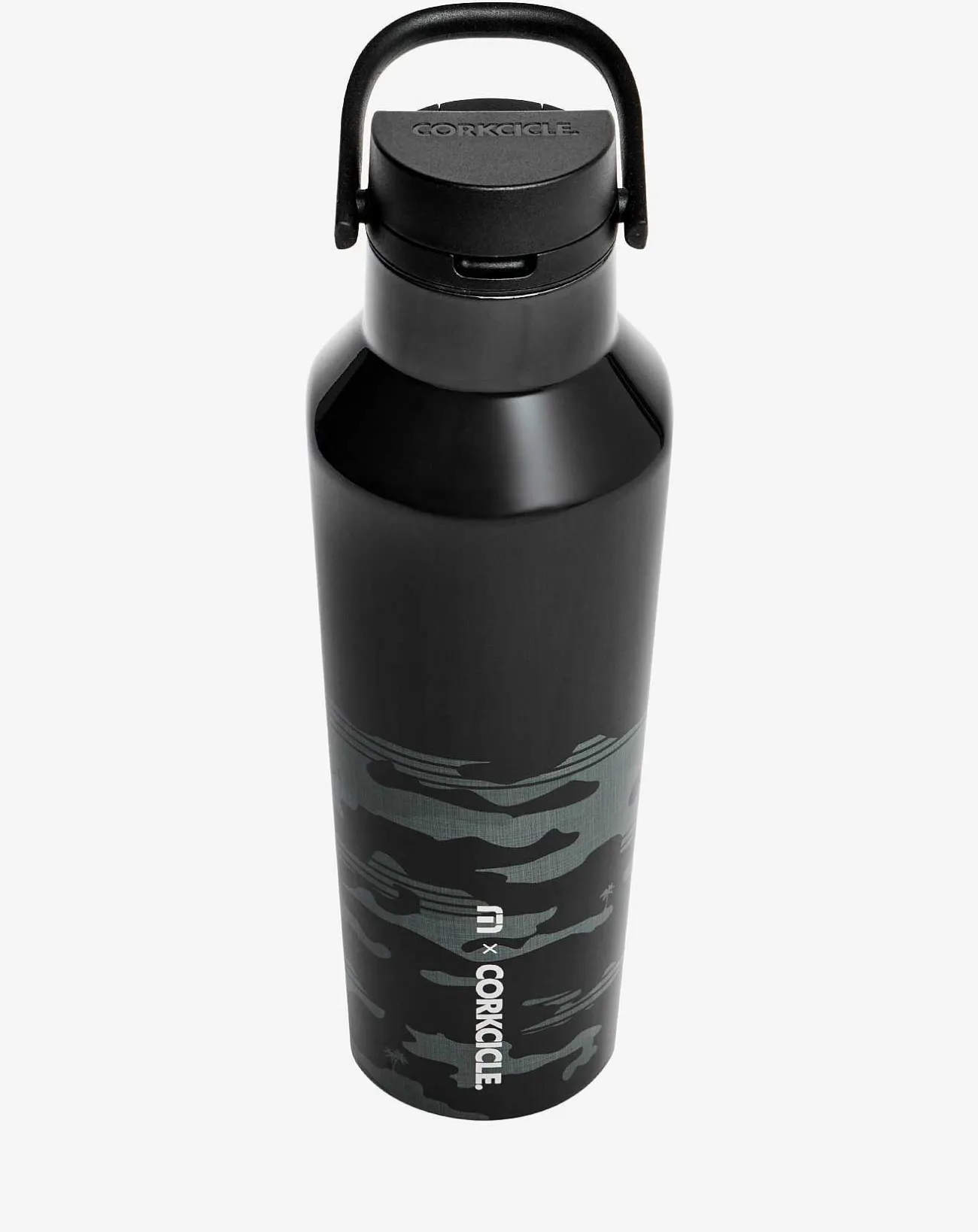 TravisMathew Drinkware>Camo Sport Canteen