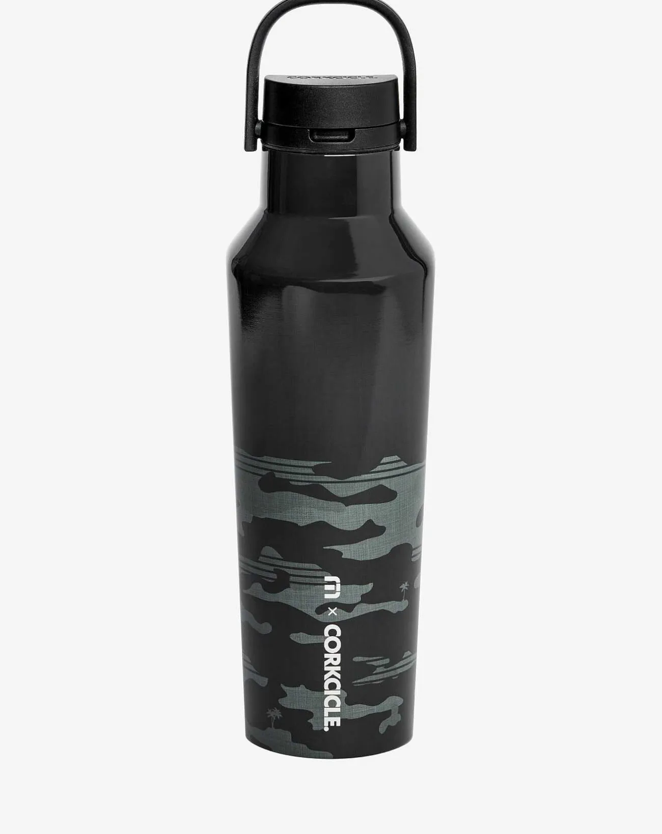 TravisMathew Drinkware>Camo Sport Canteen