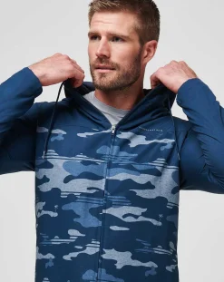 TravisMathew Hoodies & Sweatshirts><noscript><img width=