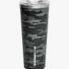 TravisMathew Drinkware>Camo Tumbler