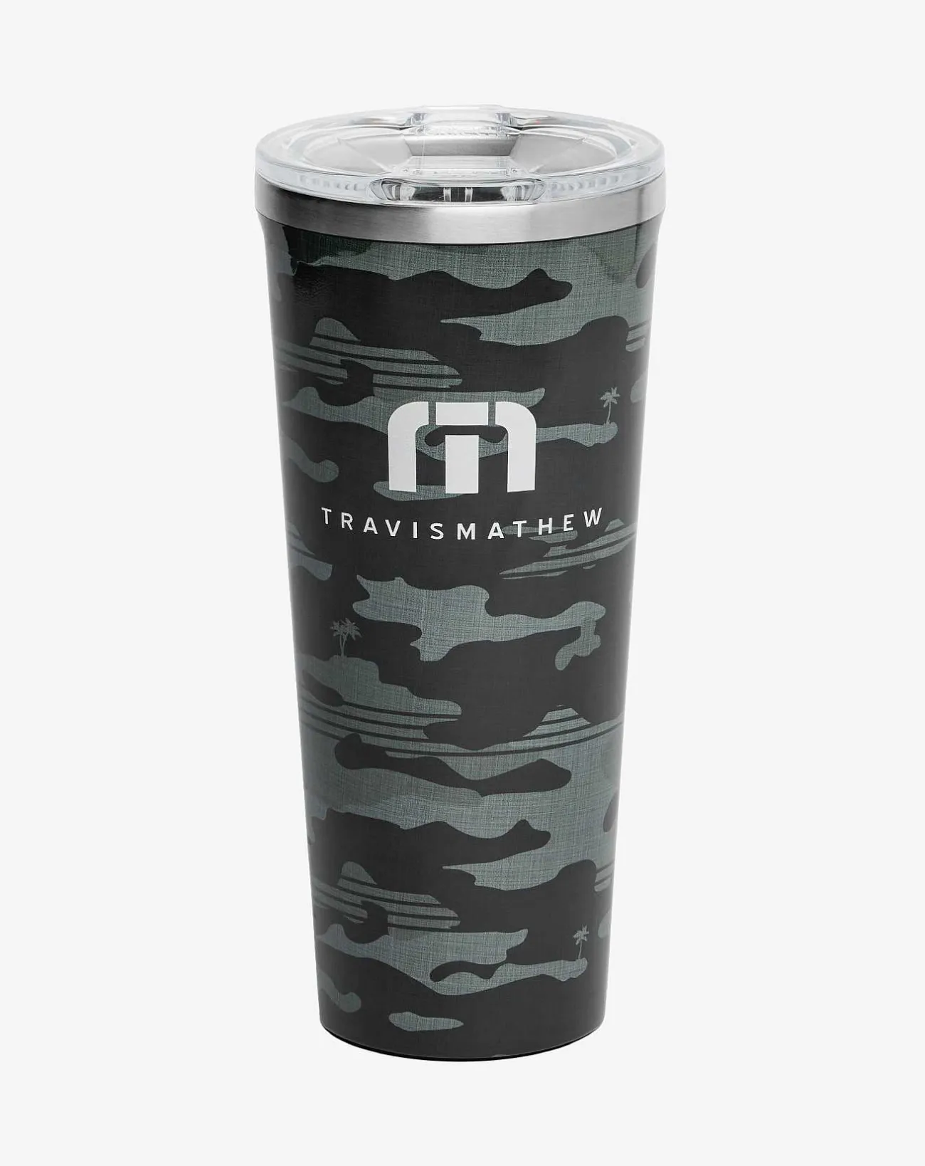 TravisMathew Drinkware>Camo Tumbler