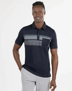 TravisMathew Polos>Cape York Polo