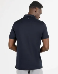 TravisMathew Polos>Cape York Polo