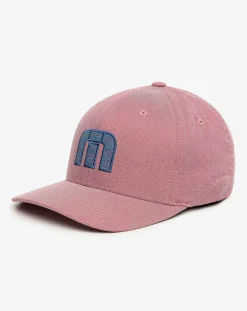 TravisMathew Youth Hats>Caribbean Youth Hat