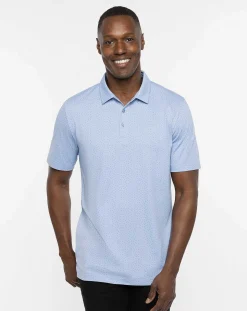 TravisMathew Polos>Carnaval Polo
