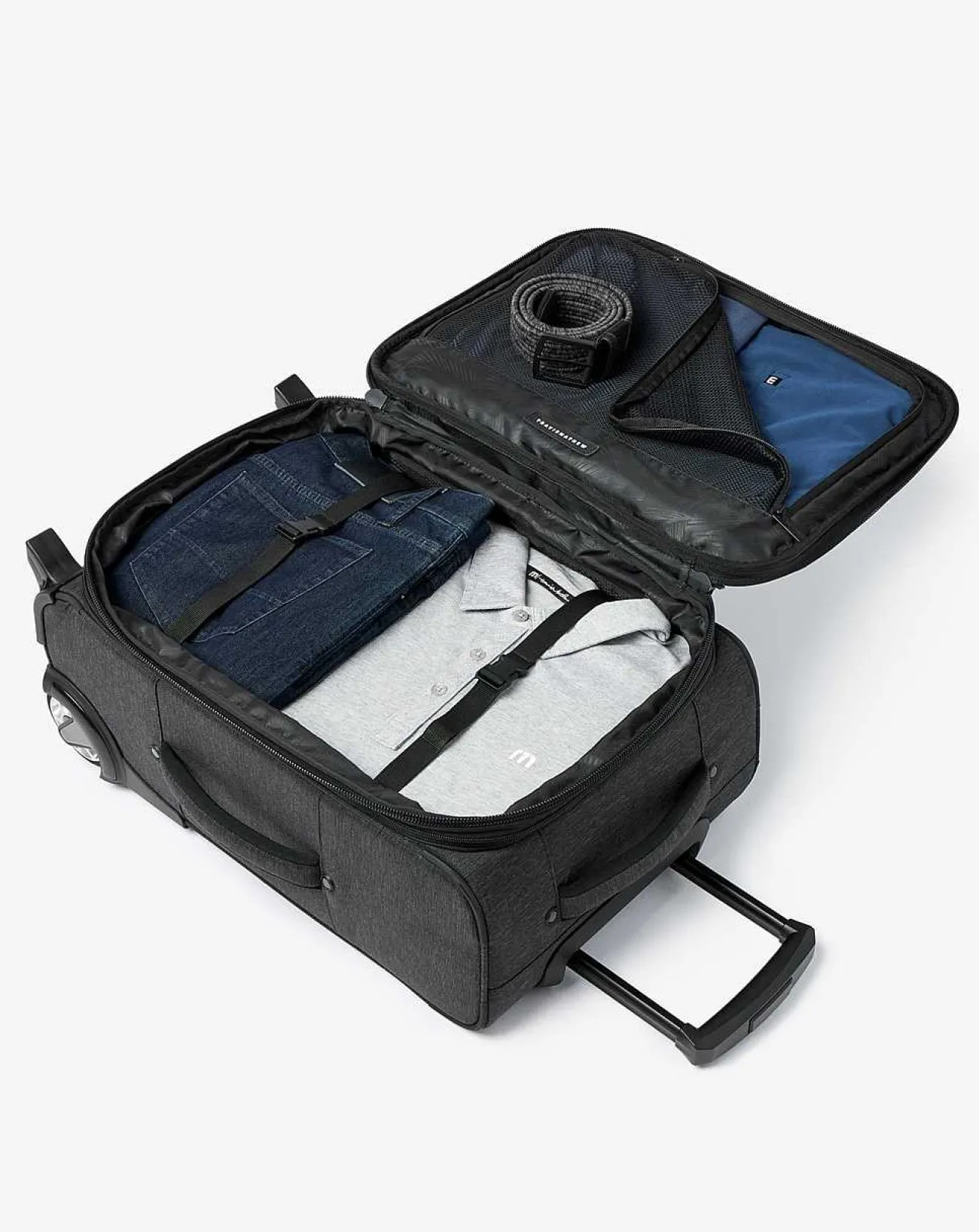 TravisMathew Luggage & Backpacks>Carry On 2.0