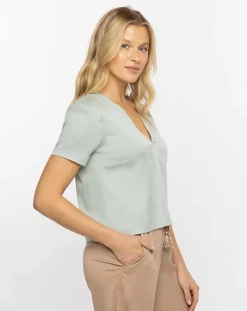 TravisMathew Shirts & Tops><noscript><img width=