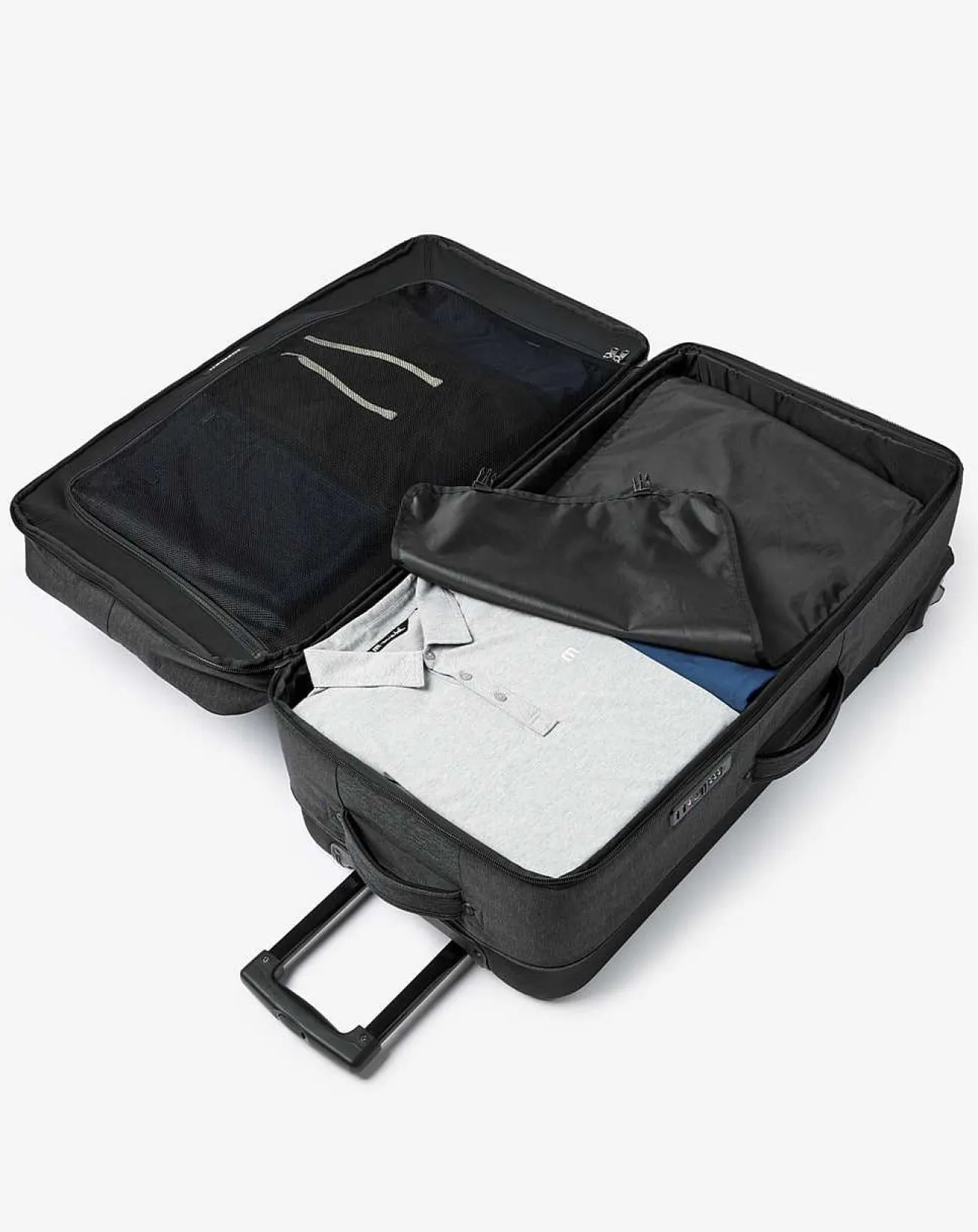 TravisMathew Luggage & Backpacks>Check In 2.0
