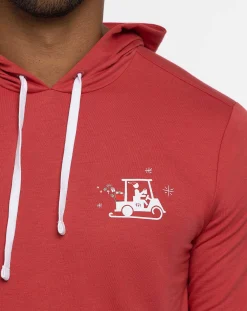 TravisMathew Hoodies & Sweatshirts><noscript><img width=