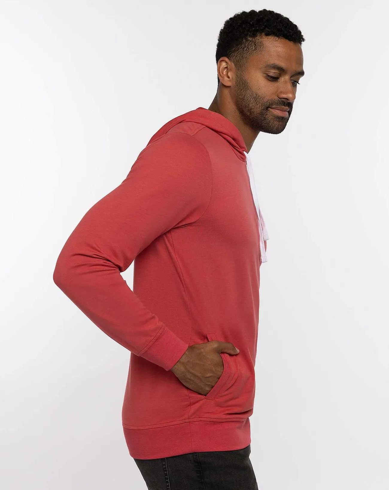 TravisMathew Hoodies & Sweatshirts>Chestnuts Roasting Hoodie