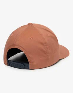 TravisMathew Snapbacks>Churro Truck Snapback Hat
