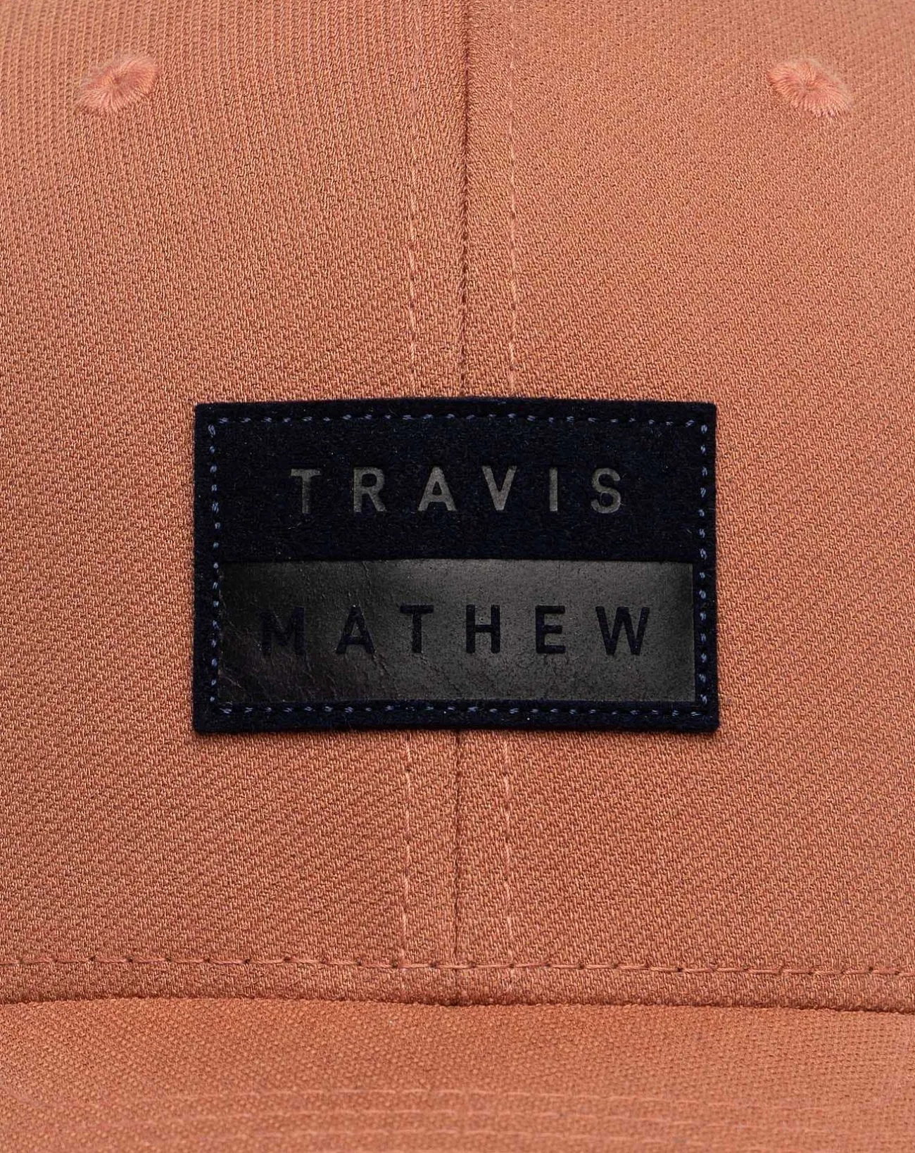 TravisMathew Snapbacks>Churro Truck Snapback Hat