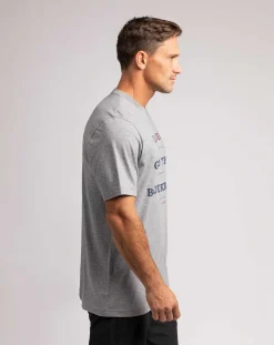 TravisMathew Tees>Circus Act Tee
