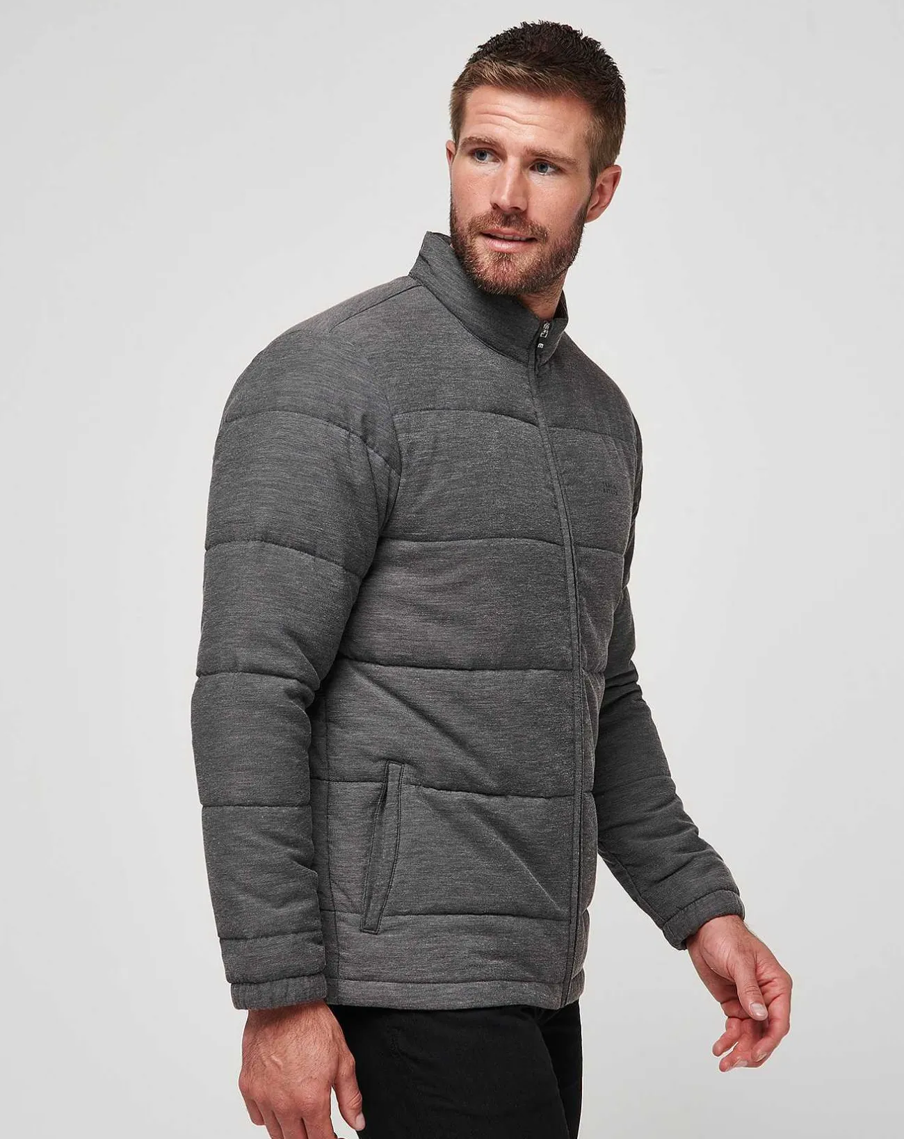 TravisMathew Outerwear>Climate Drop Jacket