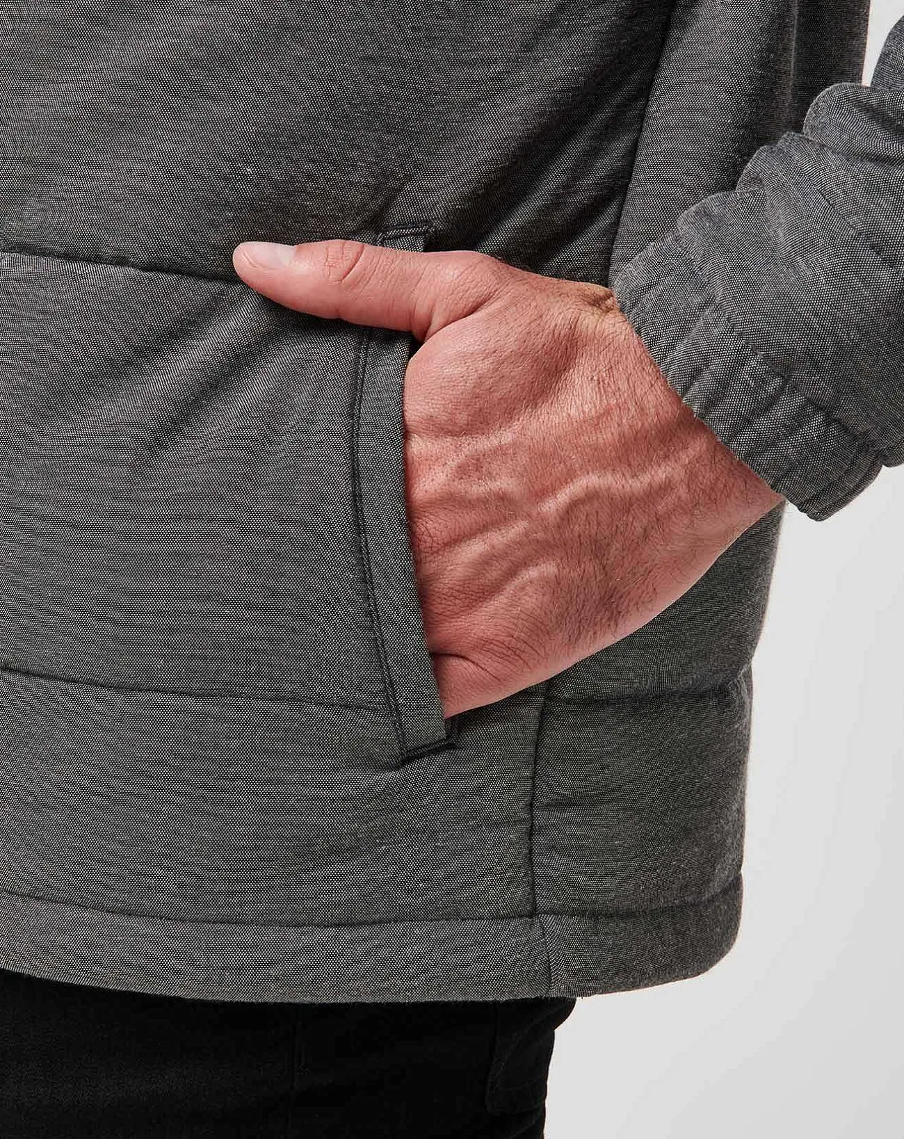 TravisMathew Outerwear>Climate Drop Jacket
