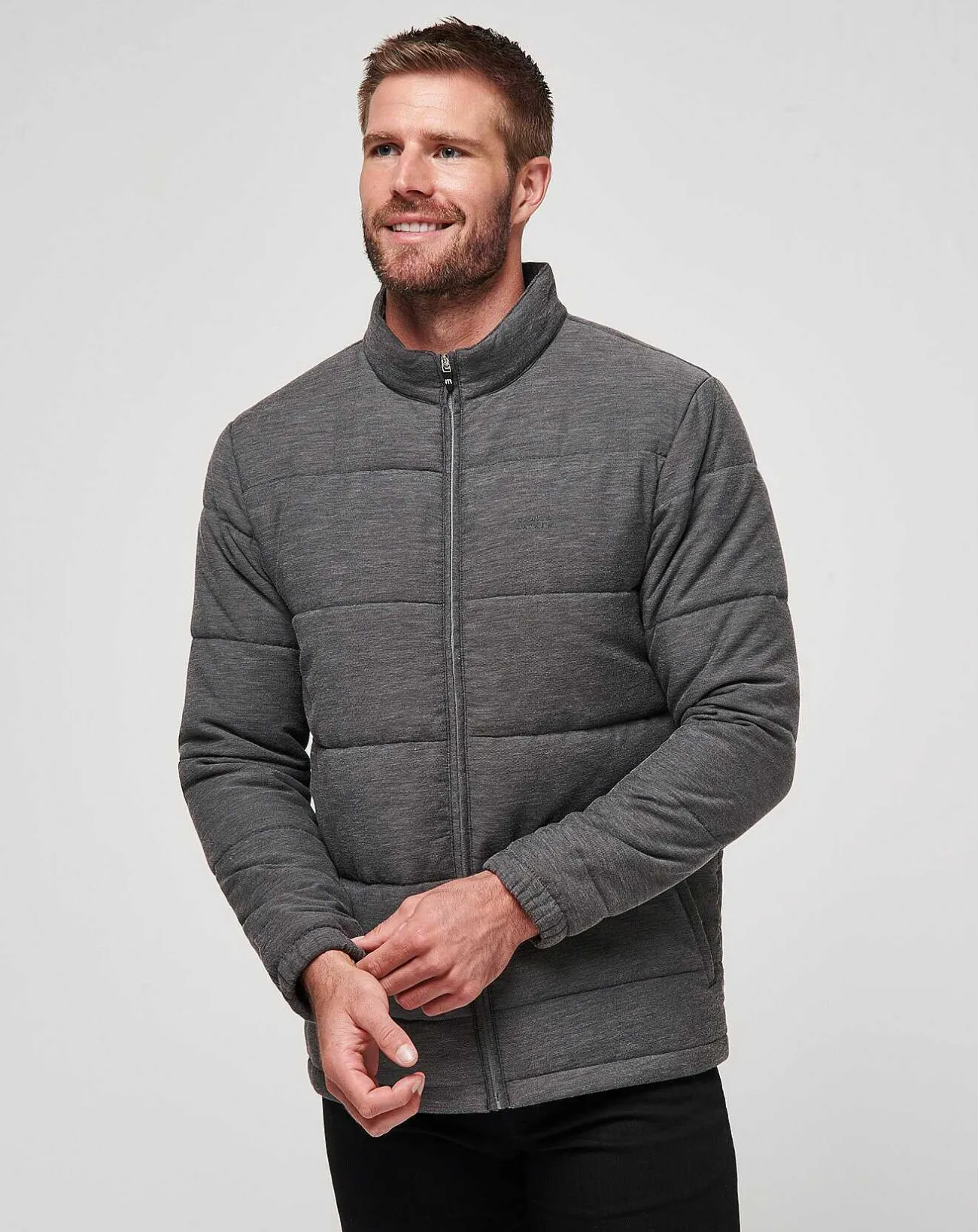 TravisMathew Outerwear>Climate Drop Jacket