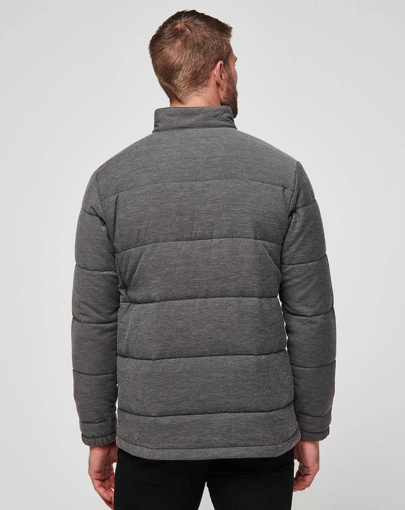TravisMathew Outerwear>Climate Drop Jacket
