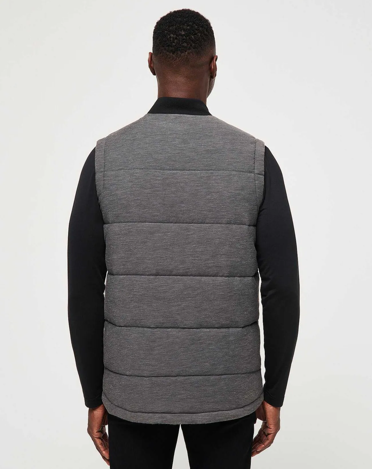 TravisMathew Outerwear>Climate Drop Vest